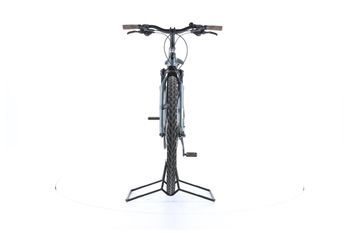 Used CUBE nature pro 2022 Mountainbike, shop.filter.color.008000 — image 5 of 5