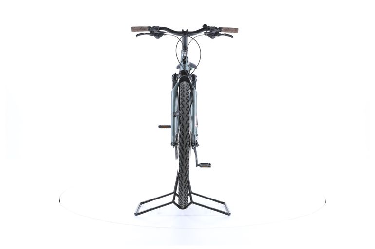 Used CUBE nature pro 2022 Mountainbike, shop.filter.color.008000 — image 5 of 5