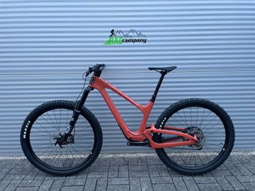 Tweedehands Bold Linkin 150 Pro 2023 2023 Mountainbike — afbeelding 4 van 12