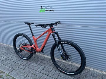 Tweedehands Bold Linkin 150 Pro 2023 2023 Mountainbike — afbeelding 2 van 12