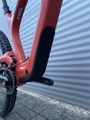 Używany Bold Linkin 150 Pro 2023 2023 Mountainbike — zdjęcie 5 z 12