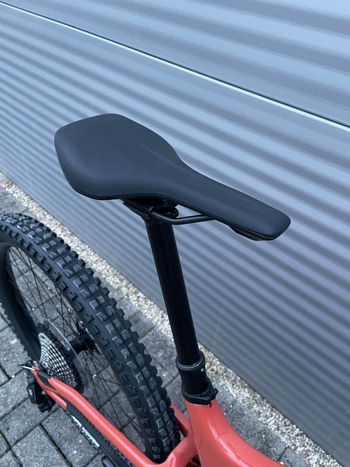 Używany Bold Linkin 150 Pro 2023 2023 Mountainbike — zdjęcie 6 z 12