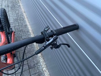 Używany Bold Linkin 150 Pro 2023 2023 Mountainbike — zdjęcie 9 z 12