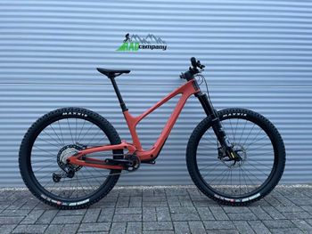 Used Bold Linkin 150 Pro 2023 2023 MTB