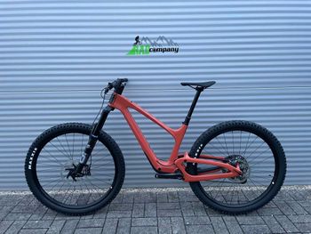 Używany Bold Linkin 150 Pro 2023 2023 Mountainbike — zdjęcie 4 z 12