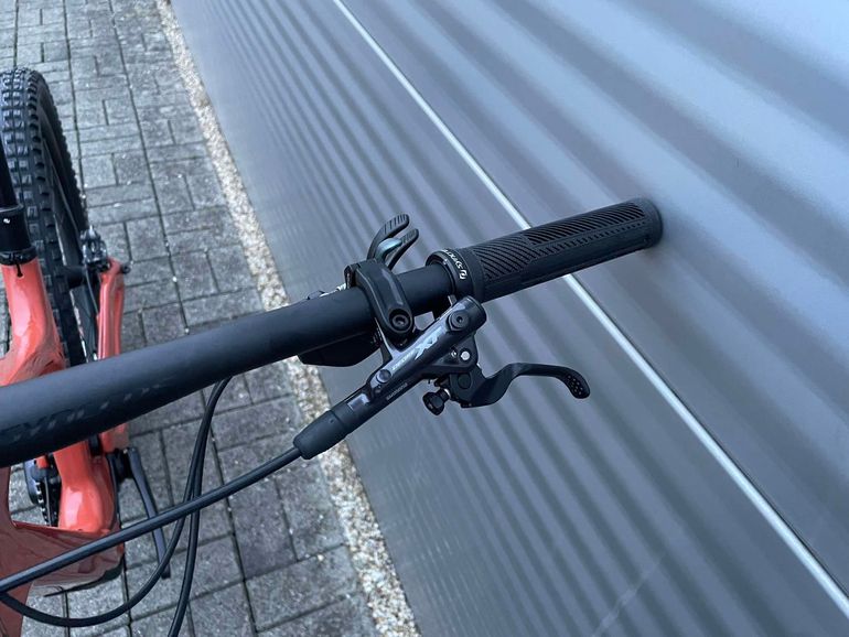 Używany Bold Linkin 150 Pro 2023 2023 Mountainbike — zdjęcie 9 z 12