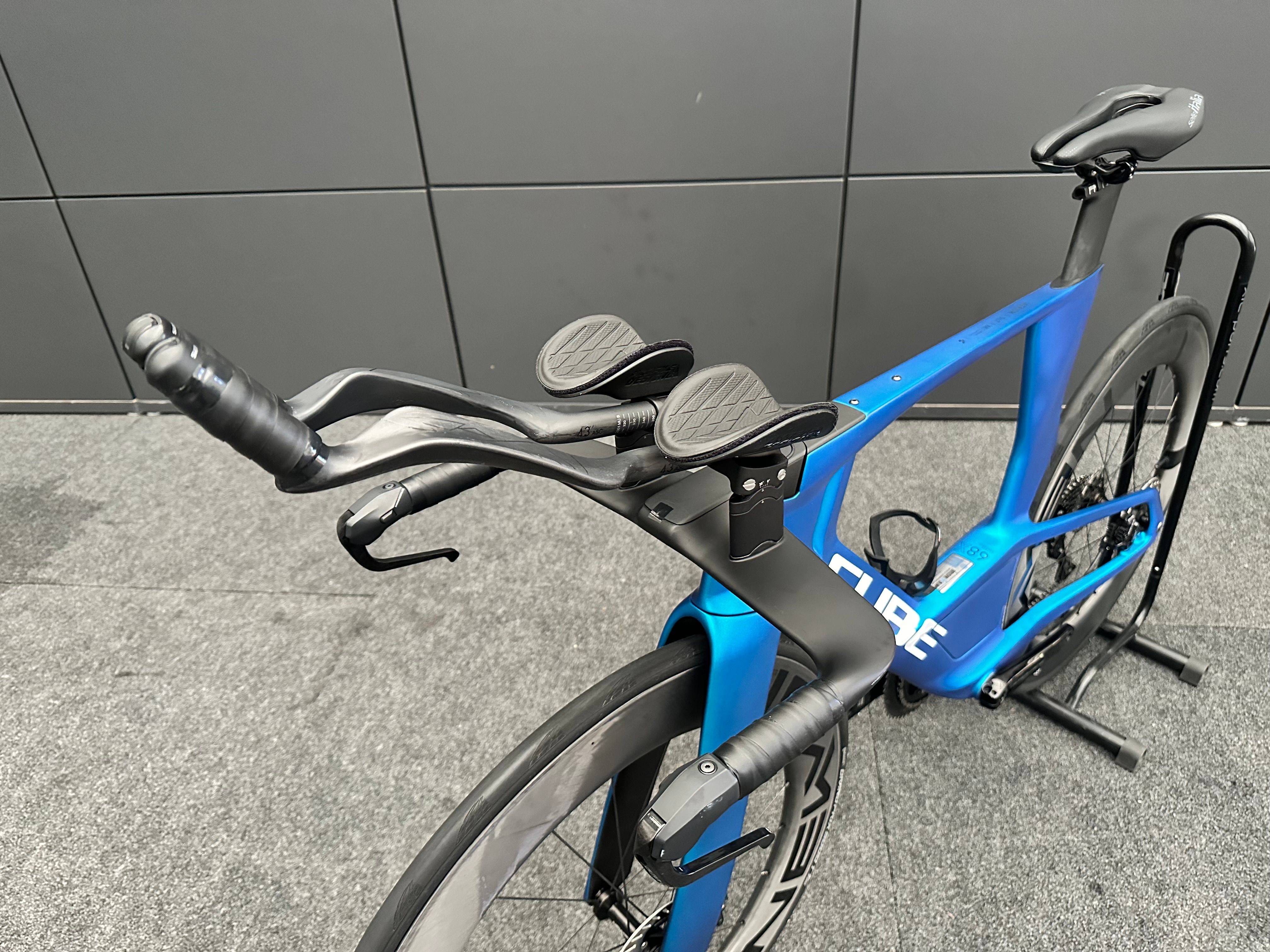 Cube tt bike 2019 online