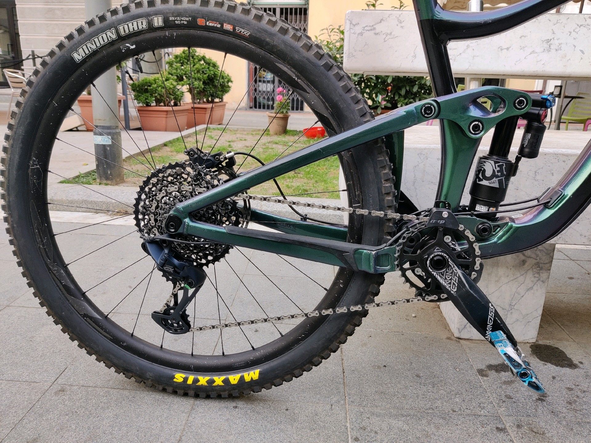 2020 giant reign 29er online