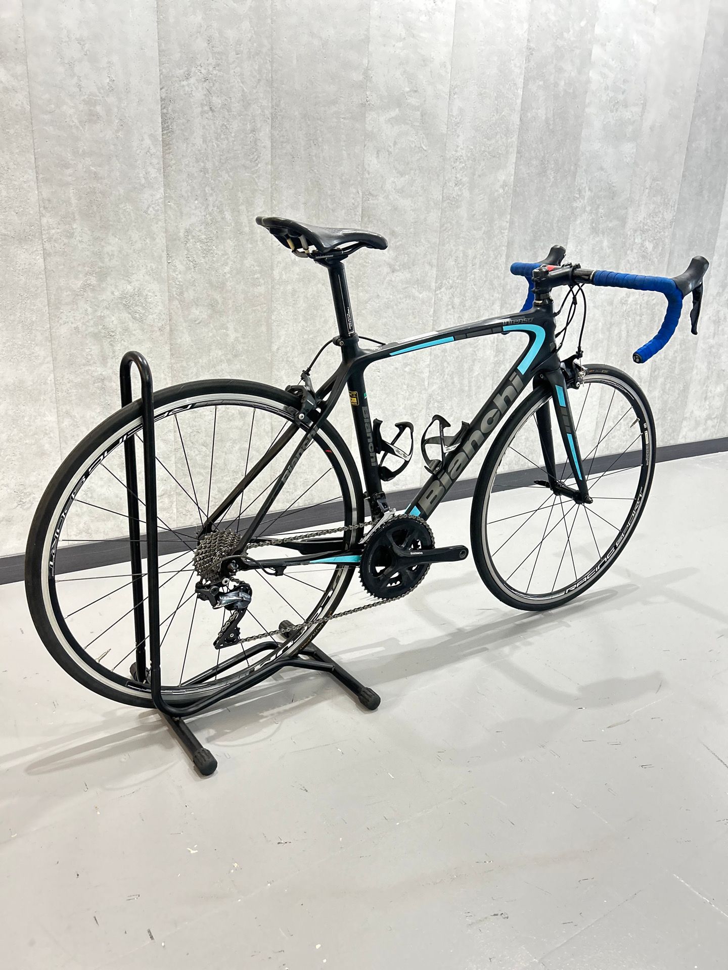 Bianchi intenso ultegra 2017 on sale