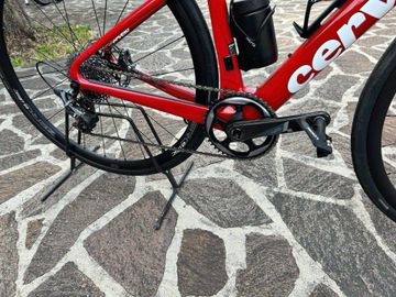 Cervélo Caledonia 105 2023 2023 Road & Gravel d'occasion — image 2 sur 5