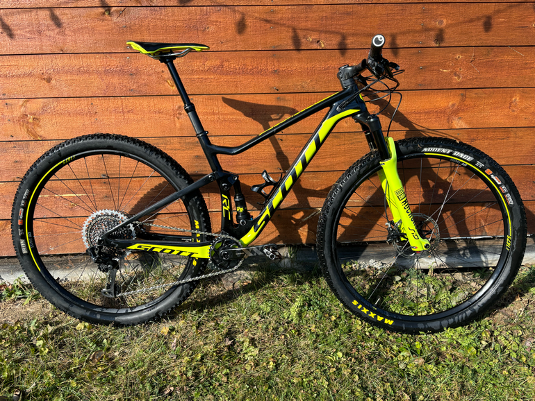 Scott spark 900 2019 on sale