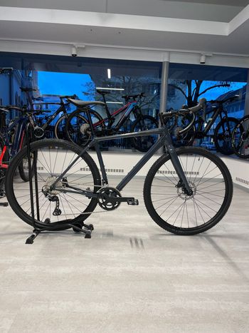 Used Cannondale Topstone 1 2021 Road & Gravel — image 1 of 3