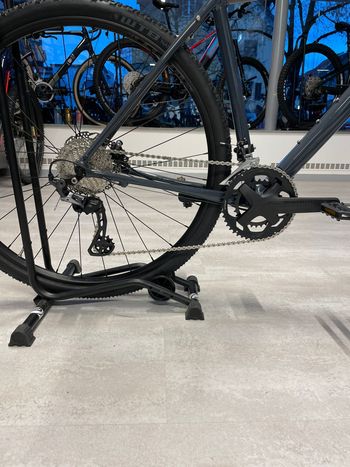 Used Cannondale Topstone 1 2021 Road & Gravel — image 2 of 3
