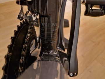 Brugt Focus IZALCO MAX DISC 9.7 2020 2020 Road & Gravel — billede 5 af 9