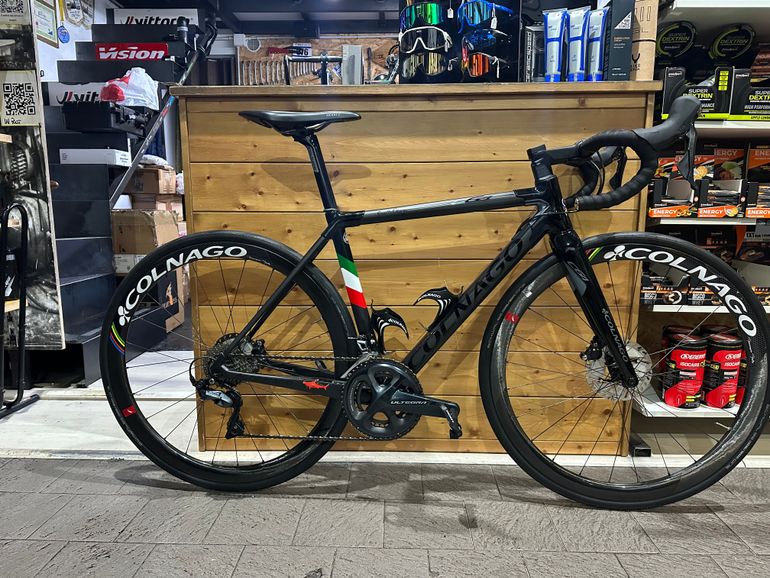 Colnago c64 ultegra sale