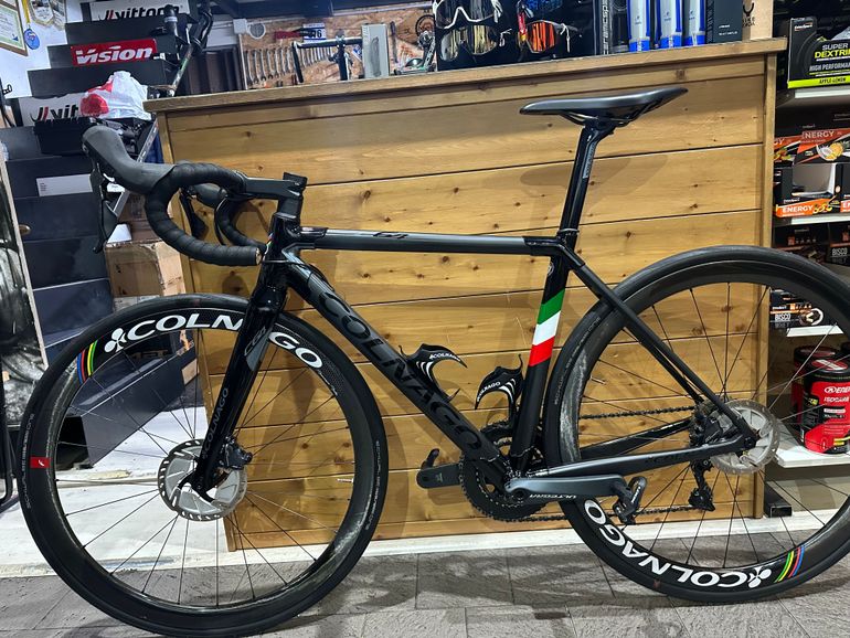 Colnago c64 disc price online