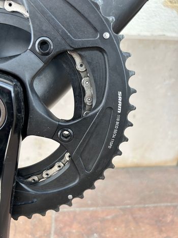 Used Argon 18 E-117 TRI Kit 3 - 105 Mix 2019 2019 Road & Gravel, Black — image 7 of 15