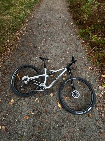 Brugt Cannondale Scalpel Carbon 3 2023 2023 Mountainbike — billede 5 af 5