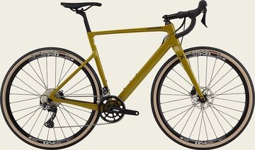 Cannondale SuperSix EVO SE 2 2023 2023 Road & Gravel usato, Verde — immagine 14 di 17