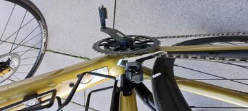 Cannondale SuperSix EVO SE 2 2023 2023 Road & Gravel usato, Verde — immagine 2 di 17