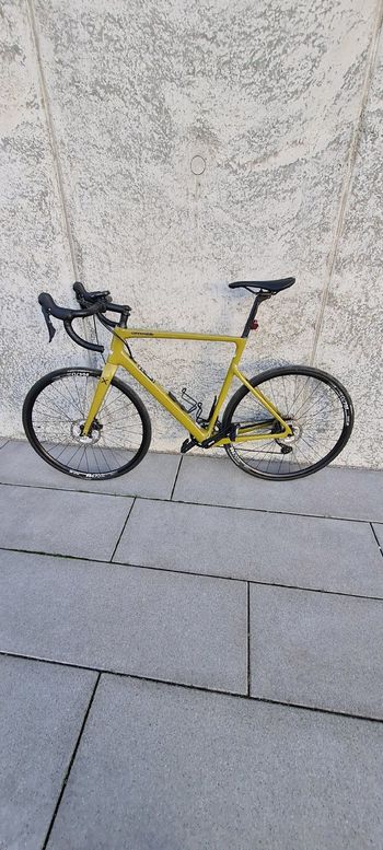 Cannondale, SuperSix EVO SE 2 2023