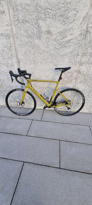 Gebrauchtes Cannondale SuperSix EVO SE 2 2023 2023 Road & Gravel