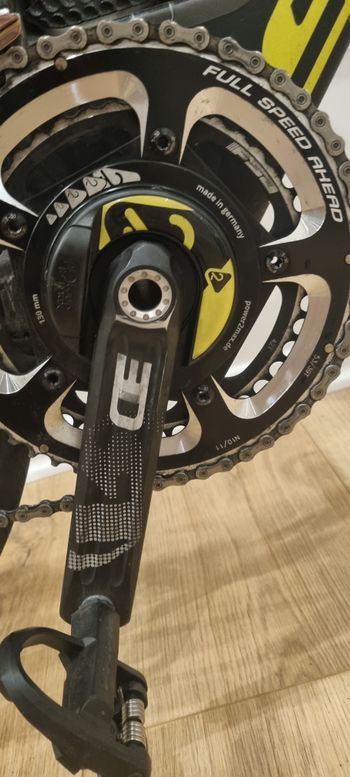 Used Scott SCOTT Plasma 2018 Road & Gravel, Black — image 2 of 4