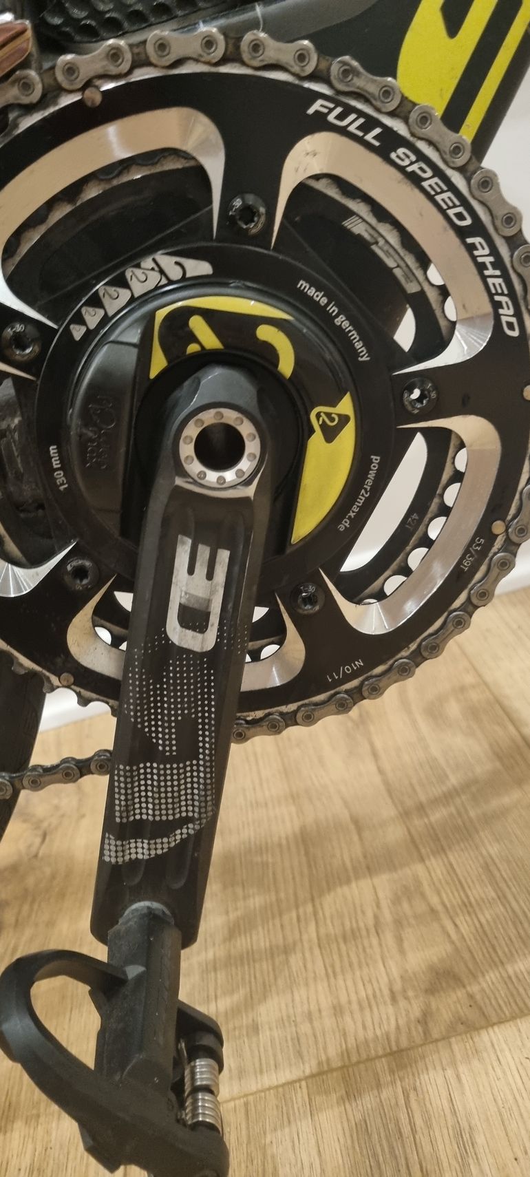 Used Scott SCOTT Plasma 2018 Road & Gravel, Black — image 2 of 4
