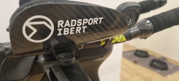 Used Scott SCOTT Plasma 2018 Road & Gravel, Black — image 4 of 4