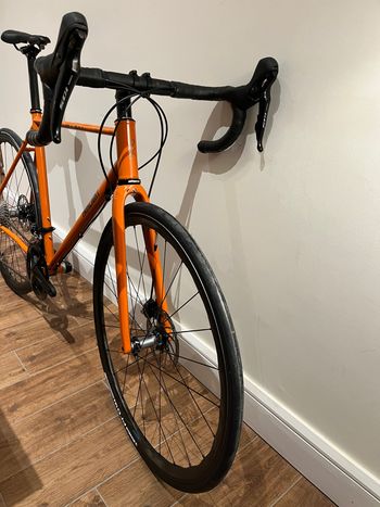 Used Fairlight Cycles Strael 3.0 2022 Road & Gravel — image 4 of 5