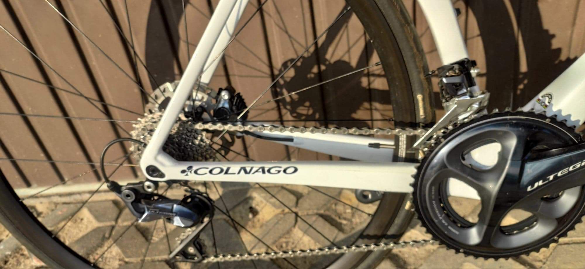 colnago v3
