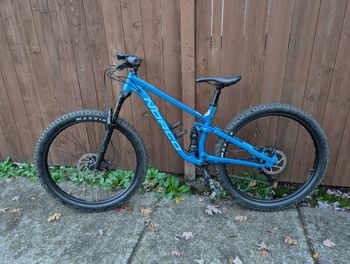 Norco fluid | Save on used bikes | buycycle