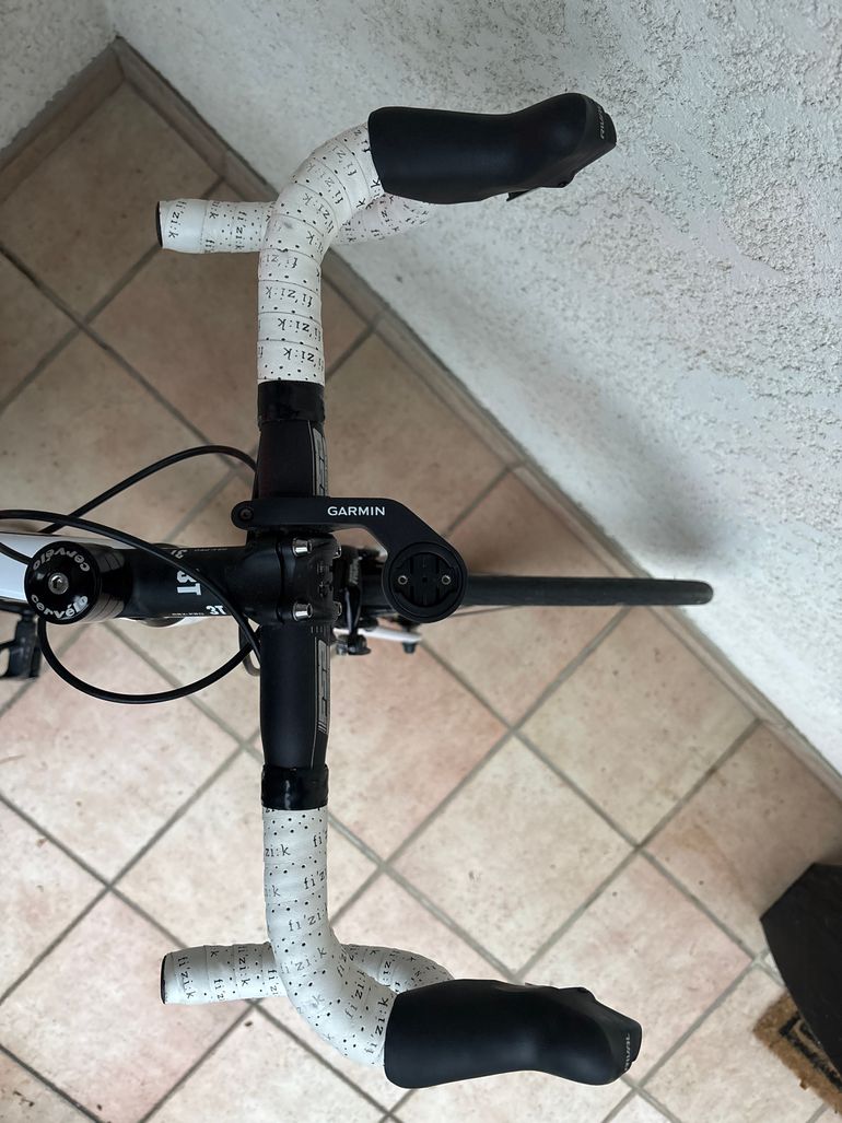 Used Cervélo S5 VWD Rival 2014 Road & Gravel — image 5 of 11