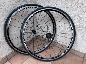 Used Cervélo S5 VWD Rival 2014 Road & Gravel — image 11 of 11