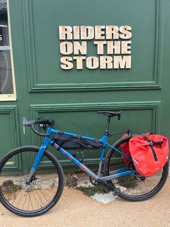 Used Marin Gestalt X10 2024 2024 Road & Gravel