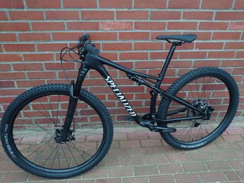 Used Specialized Epic Expert Carbon FS 29" 2020 Mountainbike, shop.filter.color.1 — image 3 of 8