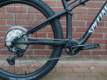 Tweedehands Specialized Epic Expert Carbon FS 29" 2020 Mountainbike — afbeelding 2 van 8