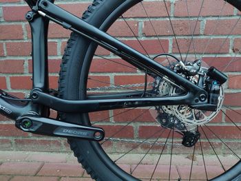 Used Specialized Epic Expert Carbon FS 29" 2020 Mountainbike, shop.filter.color.1 — image 8 of 8