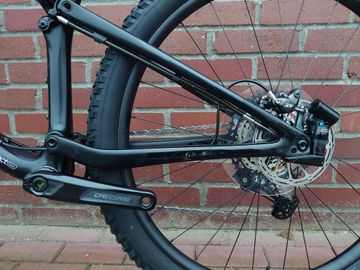 Tweedehands Specialized Epic Expert Carbon FS 29" 2020 Mountainbike — afbeelding 8 van 8