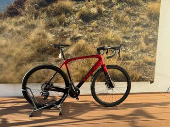 Trek, Domane SLR 7 eTap Gen 4 2023