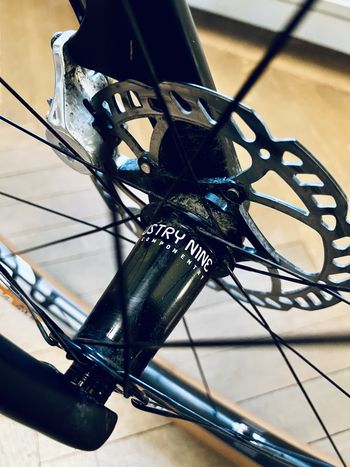 Used Salsa Fargo titanium 2022 Road & Gravel — image 15 of 17