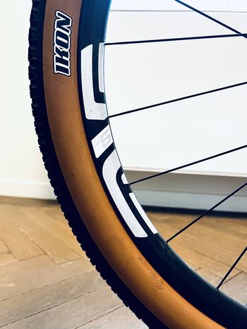 Used Salsa Fargo titanium 2022 Road & Gravel — image 17 of 17