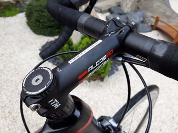Used Merida reacto 6000 2018 Road & Gravel, Black — image 3 of 7