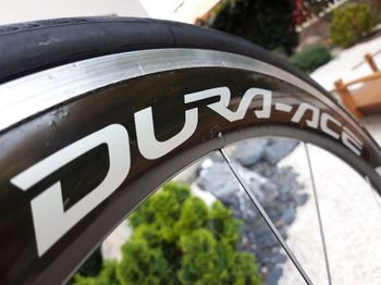 Used Merida reacto 6000 2018 Road & Gravel, Black — image 7 of 7