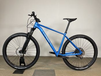 Used Canyon Grand Canyon AL SL 7.0 2020 Mountainbike, shop.filter.color.1 — image 2 of 10