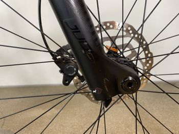 Used Canyon Grand Canyon AL SL 7.0 2020 Mountainbike, shop.filter.color.1 — image 9 of 10