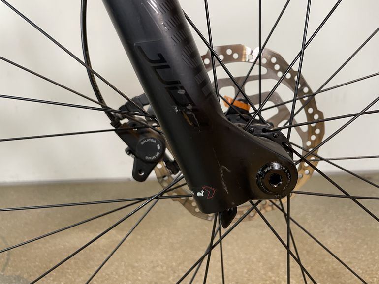 Used Canyon Grand Canyon AL SL 7.0 2020 Mountainbike, shop.filter.color.1 — image 9 of 10