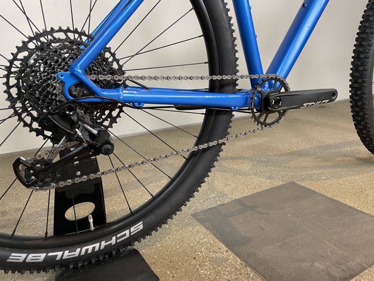 Used Canyon Grand Canyon AL SL 7.0 2020 Mountainbike, shop.filter.color.1 — image 5 of 10