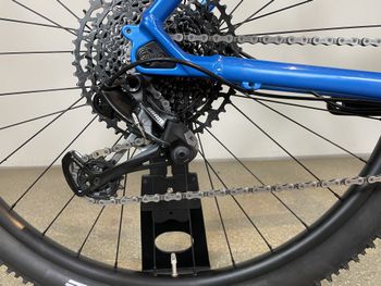 Used Canyon Grand Canyon AL SL 7.0 2020 Mountainbike, shop.filter.color.1 — image 3 of 10