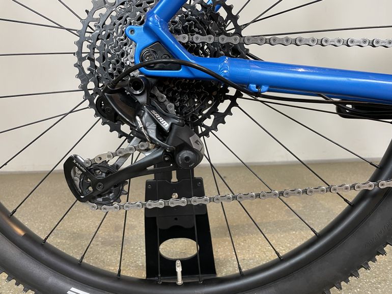 Used Canyon Grand Canyon AL SL 7.0 2020 Mountainbike, shop.filter.color.1 — image 3 of 10